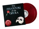 Andrew Lloyd Webber Phantom Of The Opera - Original Cast Recording (Vinyl)