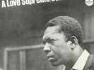 COLTRANE, John - A Love Supreme (reissue) - Vinyl (gatefold 180 gram vinyl LP)