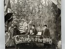 THE RACONTEURS - Consolers Of The Lonely 2LP Tri-Fold Inserts JACK WHITE STRIPES