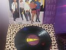 DeBarge in a Special Way 1983 Vinyl Record