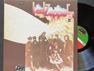 Led Zeppelin II 2 RL VG SS Hot Mix Robert Ludwig Rare