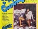ESPACIALES DE SALMON LP SEALED CUMBIA DEL ASTRONAUTA HEAVY ACCORDION MEXICO SS