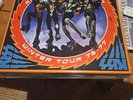 KISS Box Set - Rock And Roll Over Winter Tour 76-77Limited and Deluxe Edit Box