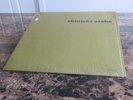 Shinichi Atobe ‎– Butterfly Effect - 2lp - un played - Minimal/Ambient/Techno