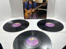 FRANK ZAPPA SHUT UP N PLAY YER GUITAR PROMO 3 LP BOX SET Barking Pumpkin  EX /EX