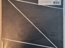 The Soft Moon ‎– Zeros. Captured Tracks ‎CT 165,  Vinyl LP, Ltd. Silver USA 2015