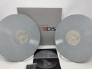 Sounds Of The 3DS Vinyl LP Record Nintendo 3 DS VGM OST Soundtrack Not Moonshake