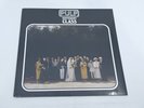 Pulp Different Class Vinyl LP Island Records 2016 Verpackung mit Lagerungsspuren