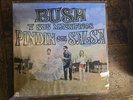 BUSH Y SUS MAGNIFICOS PINDIN CON SALSA REEDICION Salsa LP NEVER PLAYED TABOGO