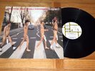THE ABBEY ROAD E.P.  -  RED HOT CHILI PEPPERS  -  UK EMI-MANHATTAN  - P/S - 1988
