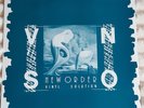 New order Vinyl Solution live bootleg Lp Recorded at The Mayfair Suite Uk 1984