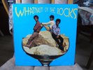 EX/EX 1972 US STANG LP WHATNAUTS ON THE ROCKS ORIGINAL 1ST ISSUE