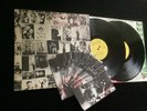 X15 LP Stones, Van Morrison, Beatles, Who, Led Zep, Elton John, McCartney & Quee