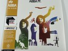 ABBA - The Album 2017 2x 180g Vinyl LP Abbey Road Remaster