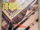12inch THE BEATLES GET BACK
