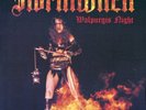 Stormwitch Walpurgis Night Scratch Records Vinyl LP 1984 Running Wild Accept