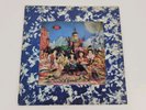 ROLLING STONES 'Their Satanic Majesties Request' (Stereo NPS-2) 1967 Gatefold 3D