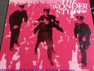 Vinyl LP's The Wonder Stuff The Eight Legged Groove Machine Plus Two More Lps
