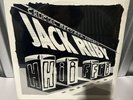 Various Artists Jack Ruby Hi-Fi LP (Clappers) Original CLPS 1981 RARE SEALED