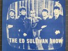 Beatles Ed Sullivan Show LP Ed's Really Big Beatle Blasts Melvin MM05