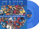 JAM & SPOON - Stella [Blue Vinyl]