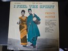 Prince Buster - I Feel The Spirit (FAB MS2) 12