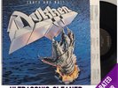 Dokken Tooth and Nail LP Elektra 1984 EX Vinyl First USA Press SRC w/ Inner