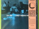 Stanley Turrentine With The Three Sounds ‎– Blue Hour LP Blue Note Sealed Vinyl