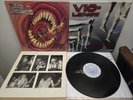 Vio-lence Eternal Nightmare Oppressing The Masses Vinyl LP  Mechanic