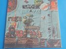 RUFUS Rags To Rufus Sealed Cutout LP