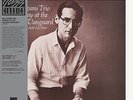 Bill Evans Trio Sunday At The Village Vanguard (Original Jazz Classics Series) [