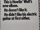 The Howlin' Wolf Album