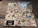 Led Zeppelin III 180g GATEFOLD Remastered NEW SEALED VINYL LP 2014
