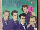 THE SKYLINERS Greatest Hits 1987 LP Plays PERFECT Since I Don’t Have You VG+/EX