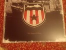 VERY RARE LEATHERFACE Stormy Petrol Pre Order Edition Limited 2 LPs Red Vinyl