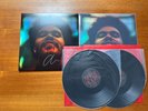 The Weeknd – After Hours (SIGNED Deluxe 2-LP Variant)