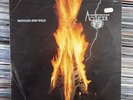 ACCEPT Restless And Wild 1982 German VINYL LP ALBUM Ultrasonic Cleaned