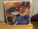 New Found Glory - Sticks And Stones [Colored Vinyl] Whirlpool Limited Edition