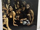 Jimi Hendrix Experience Electric Ladyland Polydor 2657-012 Vinyl 70s reissueREAD