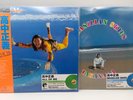 Masayoshi Takanaka All Of Me Brasilian Skies Color Vinyl 2LP Set 180g w/Obi New