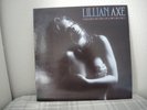 Lillian Axe - Love And War Vinyl LP