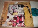 THE MOTHERS OF INVENTION : UNCLE MEAT 2LP BIZARRE 2MS 2024  in REP 64005 COVER