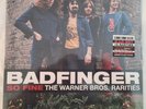 BADFINGER SO FINE WARNER BROS RARITIES RSD 2019 LE 2000 COPIES RED VINYL SEALED