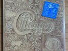 Chicago VII 2x vinyl LP 1974 Album C2 32810 factory sealed w hype sticker
