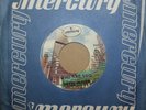 DAVID PORTER **Who Are You** SOUTHERN COMFORT Modern Soul 45 on MERCURY 74071