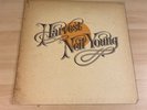 NEIL YOUNG HARVEST 1972 1ST Press MS 2032 TEXTURED COVER