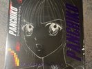 Panchiko - Deathmetal - Inverted ONYX Outer Sleeve Vinyl / Only 250 Copies
