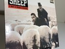 Black Sheep - A Wolf In Sheep's Clothing LP - Mercury 848368-1 1991  VG+/VG+