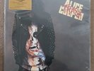 Alice Cooper - Trash - LP - BRAND NEW REISSUE