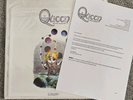 NEW * Queen Innuendo Withdrawn Hachette Album, vinyl LP, Booklet and Letter LTD